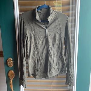 COPY - Lululemon define jacket